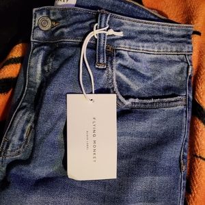 Flying Monkey Jeans sz 31